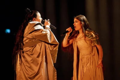 alyona alyona и Jerry Heil 