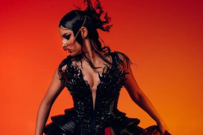 Ангеліна Усанова 