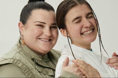 alyona alyona та Jerry Heil 