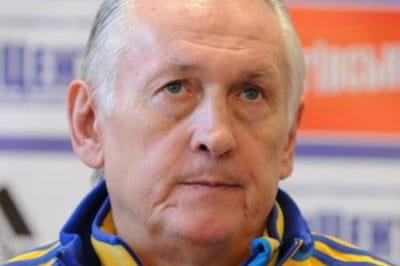 Михаил Фоменко