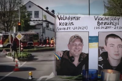 вбиті військові