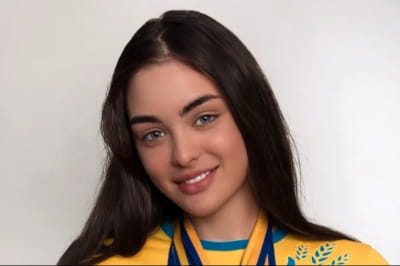 Алсу Алєйнікова