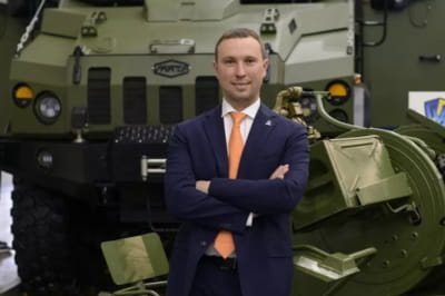 Владислав Бельбас