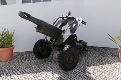 гаубиця Melara