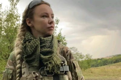 Сандра Андерсен Эйра