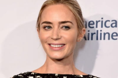 Емілі Блант