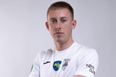 Микола Сіраш