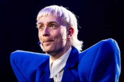 Йост Кляйн на Євробаченні-2024