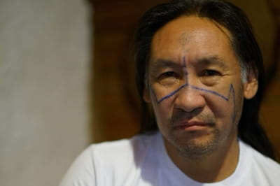 Александр Габышев