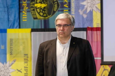 Ростислав Павленко