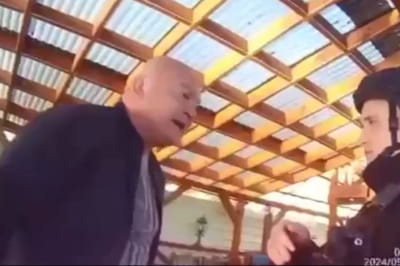 Журавель
