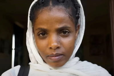 Мулуворк Амбау