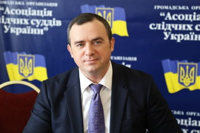 Сергій Чванкін
