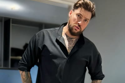 Олег Кензов