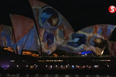 Vivid Sydney