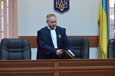 Справа Євромайдану