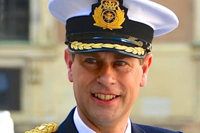 Едвард, герцог Единбурзький