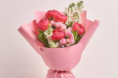 Букети Flowerpot