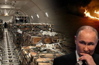 диверсии россии