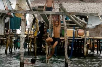 Село Баджао