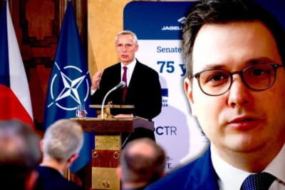 Неформальный саммит Североатлантического союза