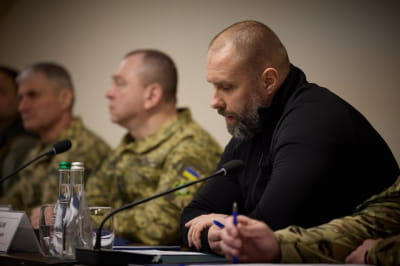 Олег Синєгубов