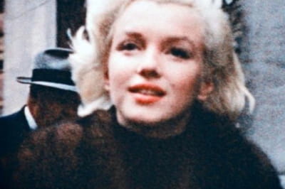 Мэрилин Монро