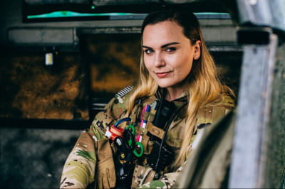 Ірина Цибух