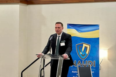 "Саміт Свободи США- Україна"