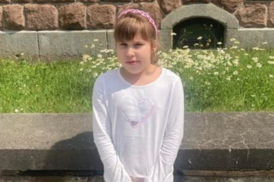 В Германии исчезла 9-летняя украинка