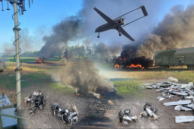 119 тиждень великої війни