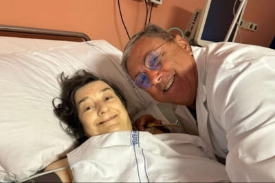 Флавия Альваро