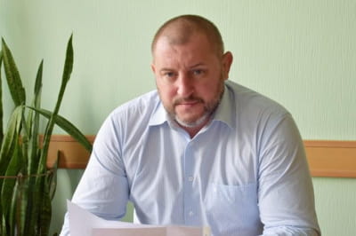 Геннадий Мацегора
