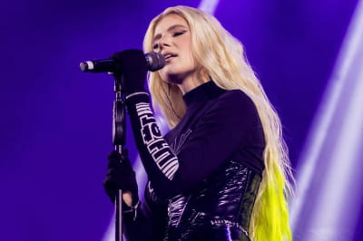 Ульяна Ройс 