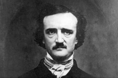Эдгар Аллан По