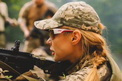 Подготовка