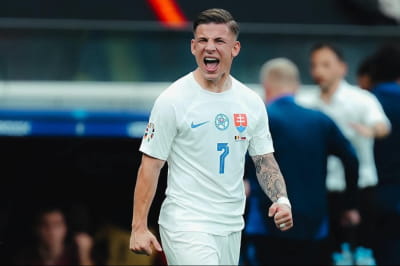 Томаш Суслов 