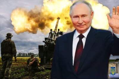Війна в Україні
