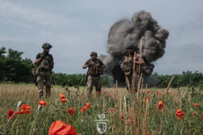 Війна в Україні