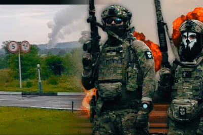 хроніка 853-го дня повномасштабної війни