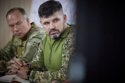 Андрій Гнатов