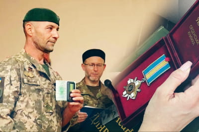 кримські татари
