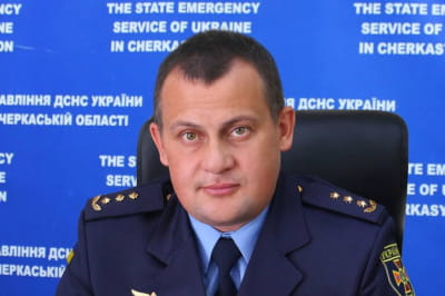 Андрій Даник