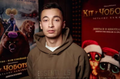 Андрей Лузан 