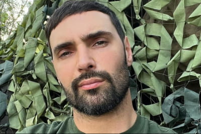 Віталій Козловський