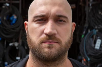 Хонумак Руслан