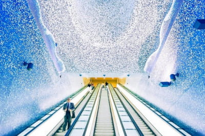 Толедо, Неаполь