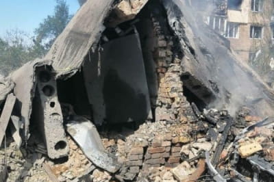 Підстанція