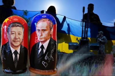 хроніка 868-го дня повномасштабної війни