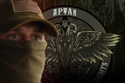 Кто с Мирошниченко – разведчик "Свят"